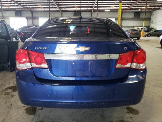 Photo 6 from auction – 2012 CHEVROLET CRUZE LT with VIN 1G1PF5SC4C7400097