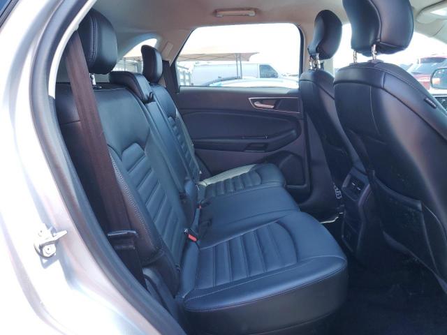 Photo 11 from auction – 2017 FORD EDGE SEL with VIN 2FMPK4J96HBC19094