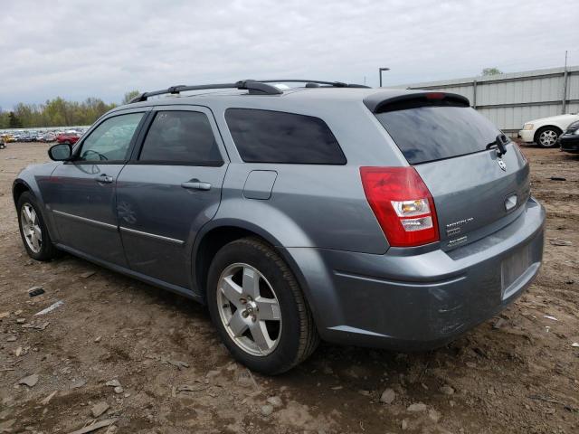 Photo 2 from auction – 2006 DODGE MAGNUM SXT with VIN 2D8GZ47V46H180103