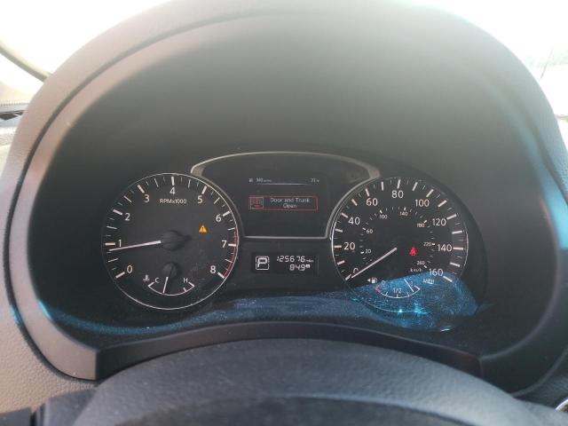 Photo 9 from auction – 2014 NISSAN ALTIMA 2.5 with VIN 1N4AL3AP4EN207161