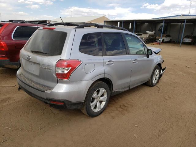 Photo 3 from auction – 2015 SUBARU FORESTER 2 with VIN JF2SJADC0FG827059