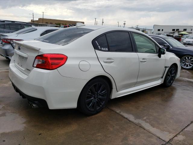 Photo 3 from auction – 2020 SUBARU WRX with VIN JF1VA1A61L9822761
