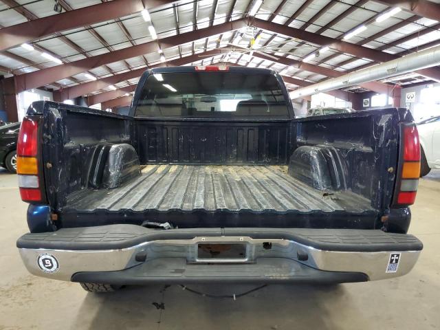 Photo 6 from auction – 2006 GMC NEW SIERRA with VIN 1GTEK19B96E137976