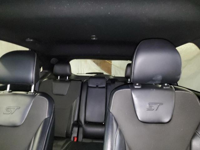 Photo 10 from auction – 2019 FORD EDGE ST with VIN 2FMPK4AP6KBB01102