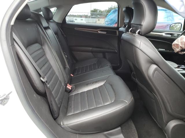 Photo 10 from auction – 2013 FORD FUSION SE with VIN 3FA6P0LUXDR171970