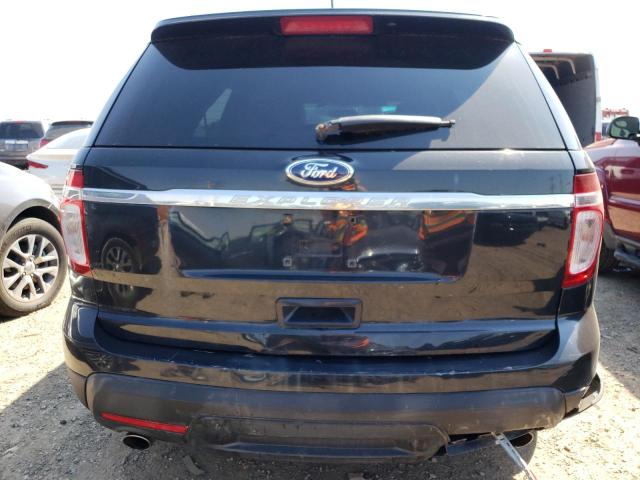 Photo 6 from auction – 2012 FORD EXPLORER with VIN 1FMHK7B84CGA96585