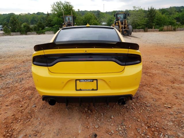 Photo 6 from auction – 2018 DODGE CHARGER R/ with VIN 2C3CDXCT3JH129349