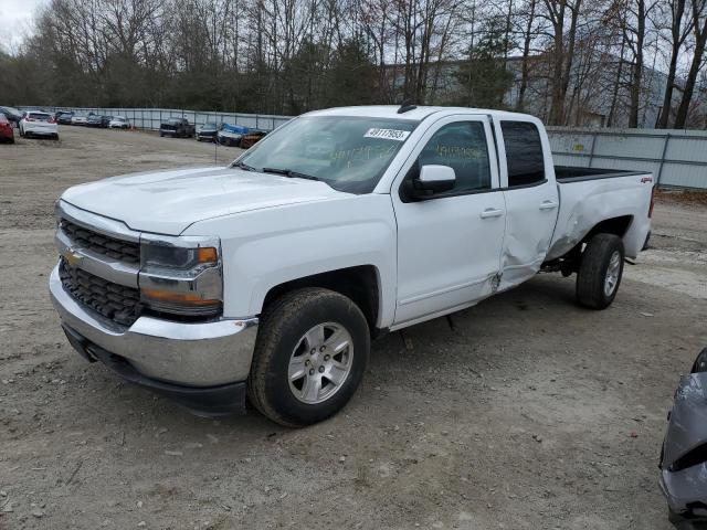 CHEVROLET SILVERADO 2019 with VIN 2GCVKPEC3K1111600 - Photo from auction