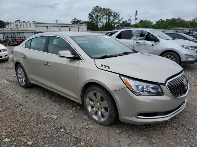 Photo 4 from auction – 2014 BUICK LACROSSE with VIN 1G4GB5G33EF152652