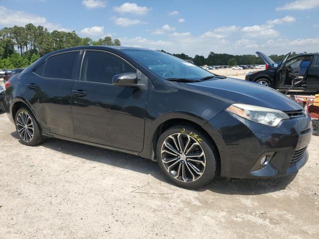 Photo 4 from auction – 2016 TOYOTA COROLLA L with VIN 5YFBURHE1GP513663