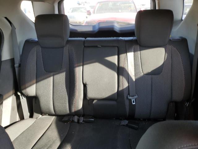 Photo 10 from auction – 2010 CHEVROLET EQUINOX LT with VIN 2CNFLPEY2A6408304