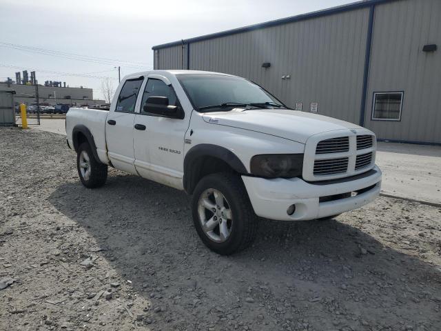 صورة رقم 4 من المزاد - 2004 DODGE RAM 1500 S مع VIN 1D7HU18D64S607301