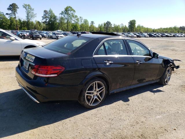 Photo 3 from auction – 2015 MERCEDES-BENZ E 400 with VIN WDDHF6FB9FB153119