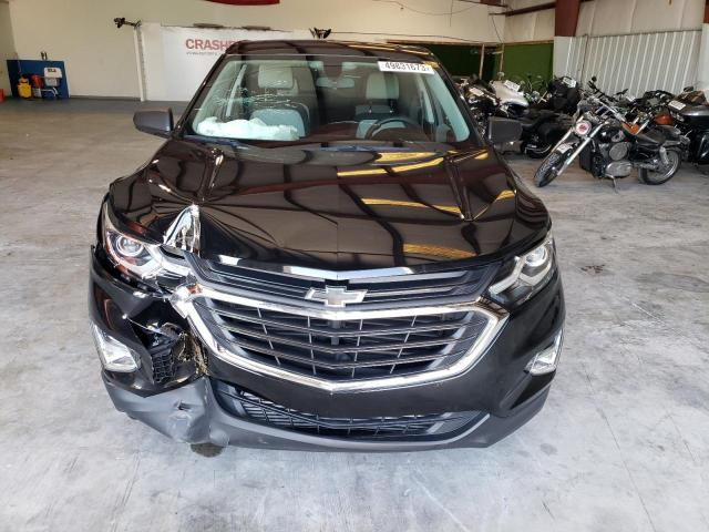 Photo 5 from auction – 2019 CHEVROLET EQUINOX LS with VIN 2GNAXHEV9K6270168