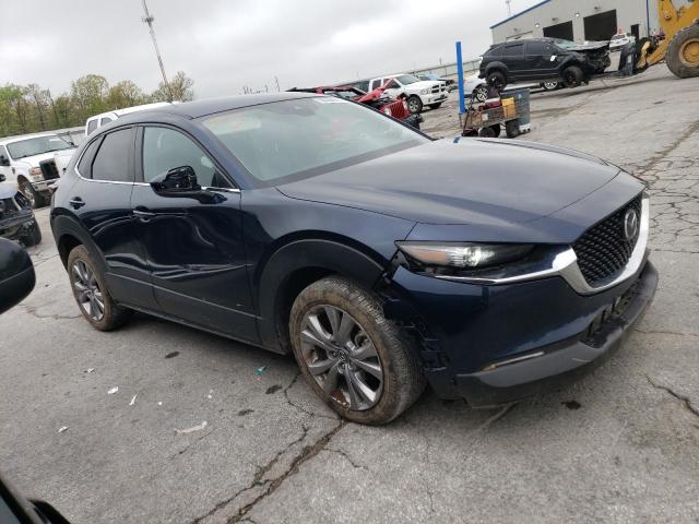 Photo 4 from auction – 2021 MAZDA CX-30 SELE with VIN 3MVDMBBL7MM270157