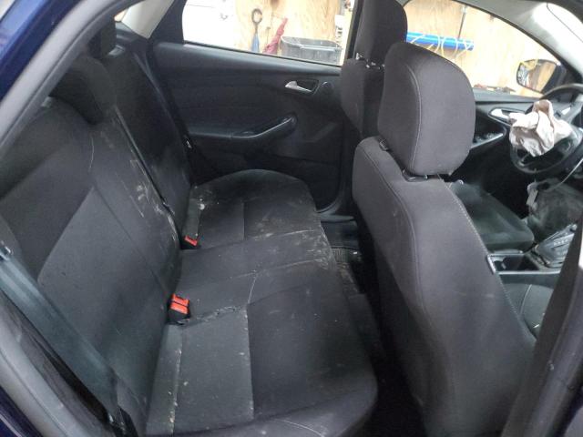 Photo 10 from auction – 2017 FORD FOCUS SEL with VIN 1FADP3H29HL303069