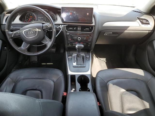 Photo 8 from auction – 2014 AUDI A4 PREMIUM with VIN WAUAFAFL6EN002675