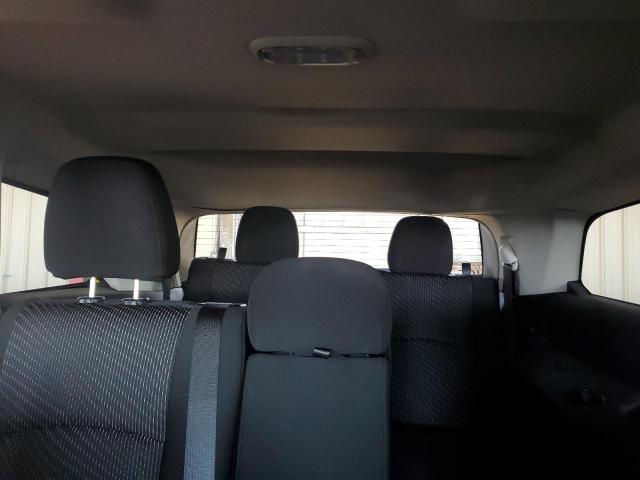 Photo 10 from auction – 2020 DODGE JOURNEY SE with VIN 3C4PDCAB6LT277067
