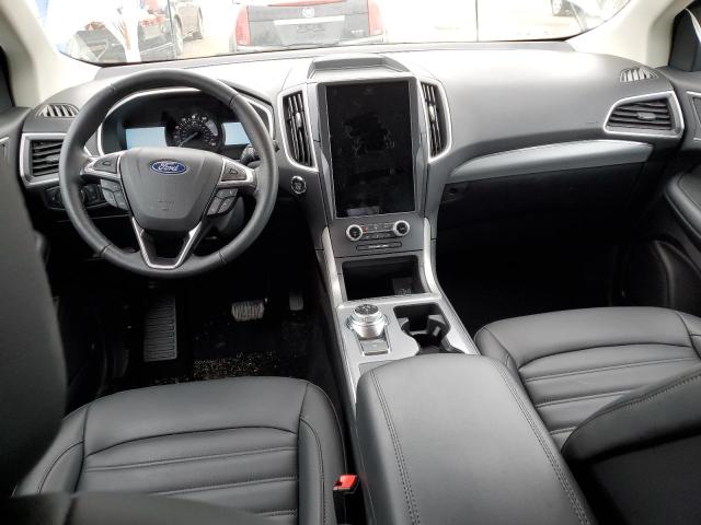Photo 8 from auction – 2021 FORD EDGE SEL with VIN 2FMPK4J92MBA14835
