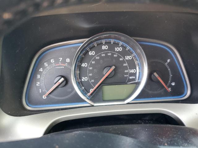 Photo 9 from auction – 2014 TOYOTA RAV4 LIMIT with VIN 2T3DFREV7EW139733