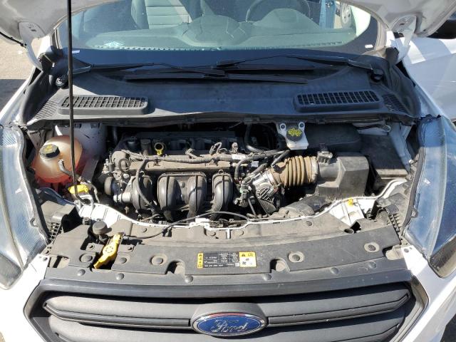 Zdjęcie 11 z aukcji – 2018 FORD ESCAPE S z VIN 1FMCU0F71JUA99441