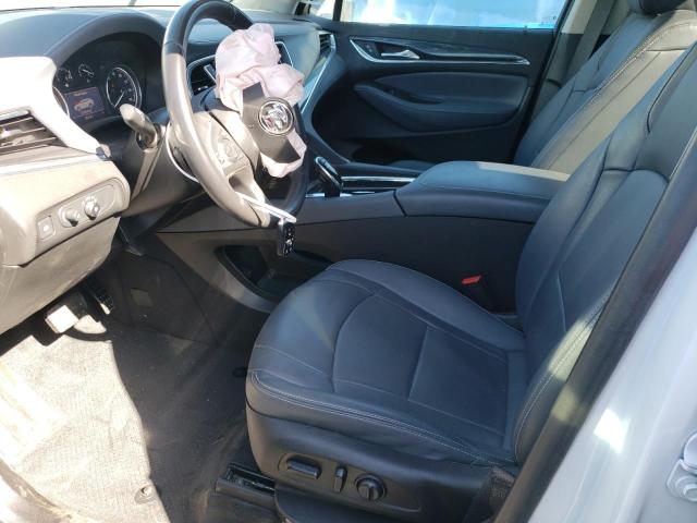 Photo 7 from auction – 2020 BUICK ENCLAVE ES with VIN 5GAERBKW6LJ217870