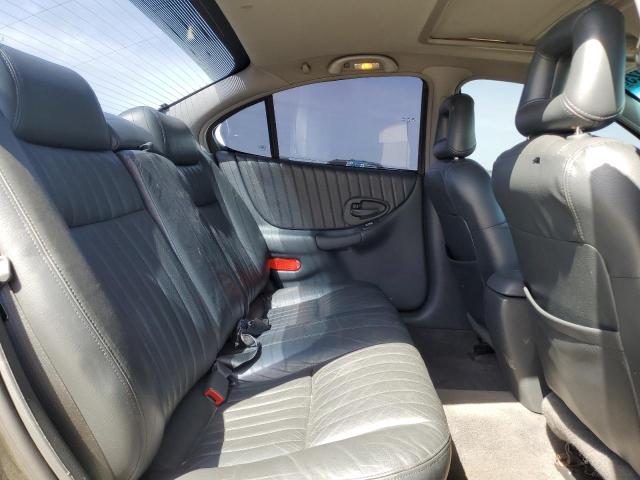 Photo 10 from auction – 2001 PONTIAC GRAND PRIX with VIN 1G2WP52K21F177802