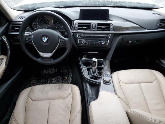 Photo 8 from auction – 2014 BMW 328 XI with VIN WBA3B3C52EJ983262
