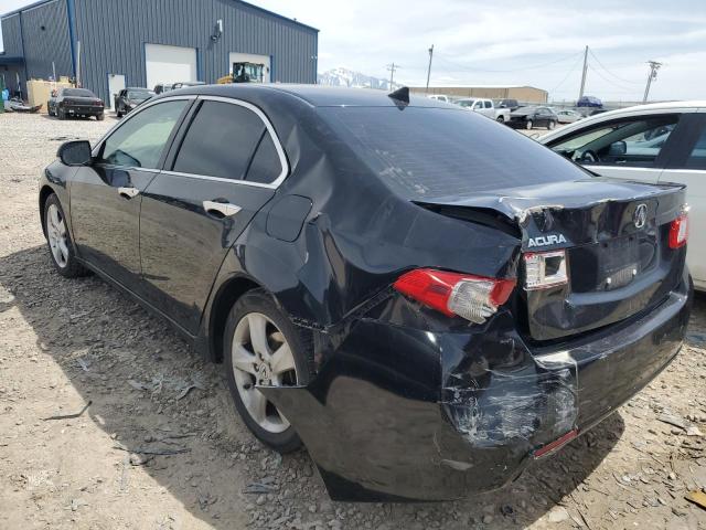 Photo 2 from auction – 2010 ACURA TSX with VIN JH4CU2F65AC002219