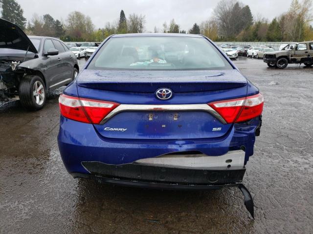 Photo 6 from auction – 2016 TOYOTA CAMRY LE with VIN 4T1BF1FK4GU529732