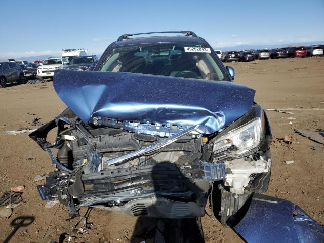 Photo 5 from auction – 2017 SUBARU FORESTER 2 with VIN JF2SJGWC2HH491069