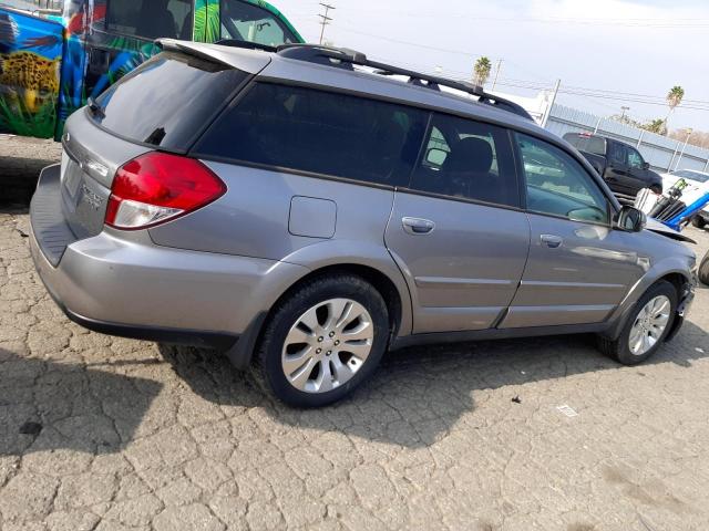 Photo 3 from auction – 2009 SUBARU OUTBACK 2. with VIN 4S4BP63CX94320599