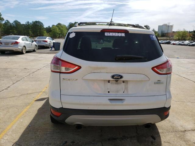 Photo 6 from auction – 2014 FORD ESCAPE SE with VIN 1FMCU0GX6EUA19913