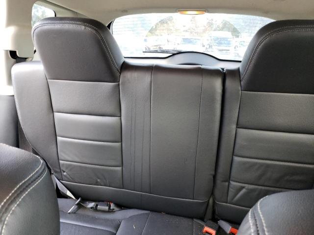 Photo 10 from auction – 2008 JEEP COMPASS LI with VIN 1J8FT57W78D750131