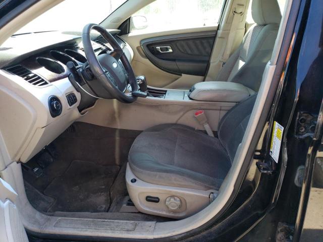 Photo 7 from auction – 2012 FORD TAURUS SEL with VIN 1FAHP2EWXCG122275