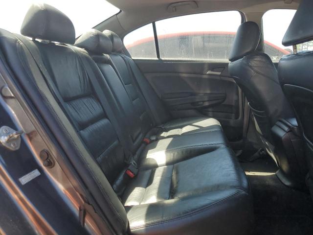 Photo 10 from auction – 2011 HONDA ACCORD SE with VIN 1HGCP2F60BA039718