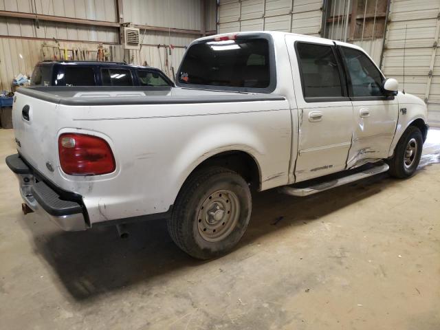 Photo 3 from auction – 2001 FORD F150 SUPER with VIN 1FTRW07L11KC06228