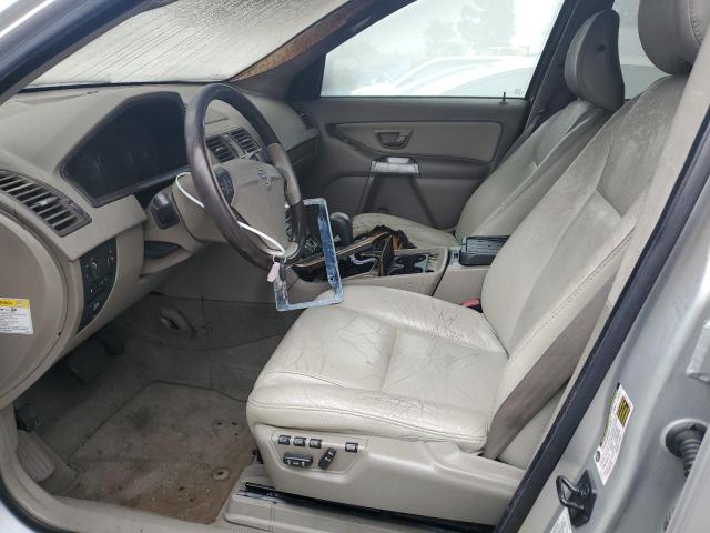 Photo 7 from auction – 2005 VOLVO XC90 with VIN YV1CZ592X51214896