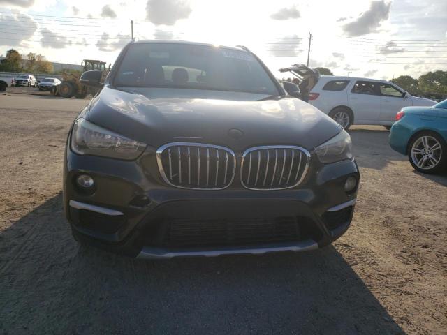 Photo 5 from auction – 2017 BMW X1 SDRIVE2 with VIN WBXHU7C31H5H33149