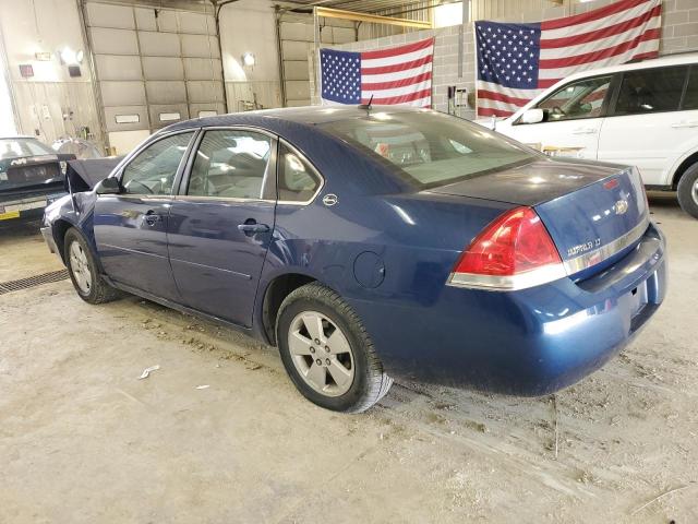 Photo 2 from auction – 2006 CHEVROLET IMPALA LT with VIN 2G1WT58K469250191