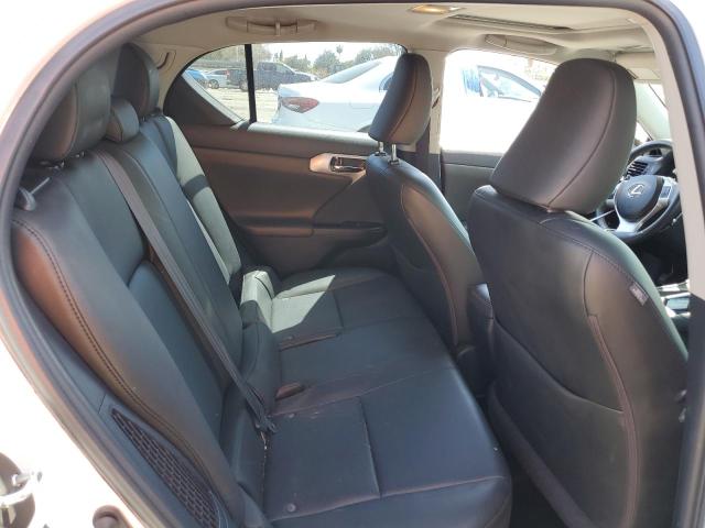 Photo 10 from auction – 2012 LEXUS CT 200 with VIN JTHKD5BH6C2072681