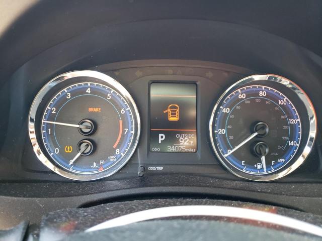 Photo 9 from auction – 2019 TOYOTA COROLLA L with VIN 2T1BURHE7KC186503