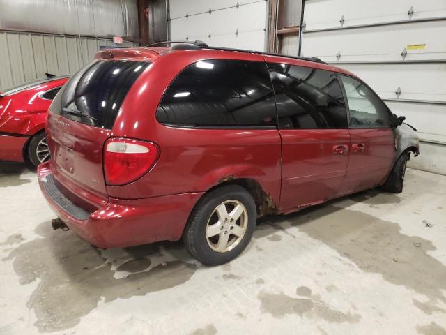 Photo 3 from auction – 2005 DODGE GRAND CARA with VIN 2D4GP44L25R516527