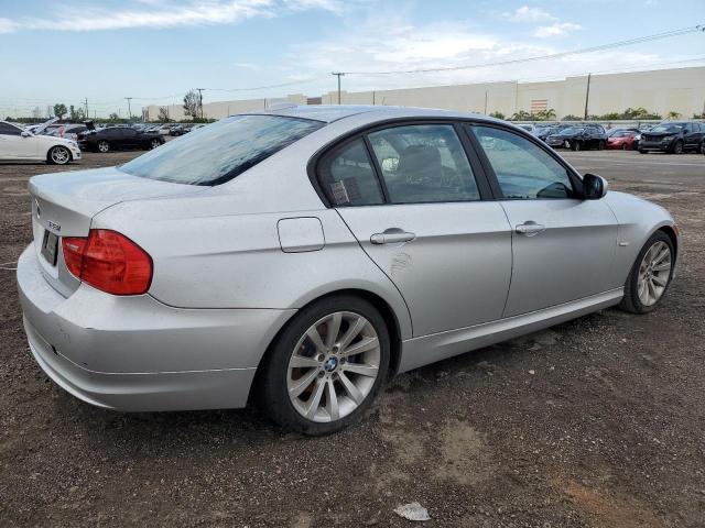 Photo 3 from auction – 2011 BMW 328 I with VIN WBAPH7G52BNN06496