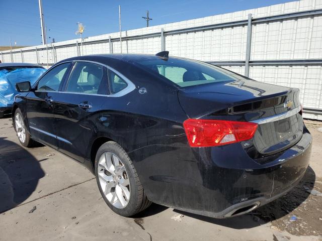 Photo 2 from auction – 2015 CHEVROLET IMPALA LTZ with VIN 1G1165S33FU117511