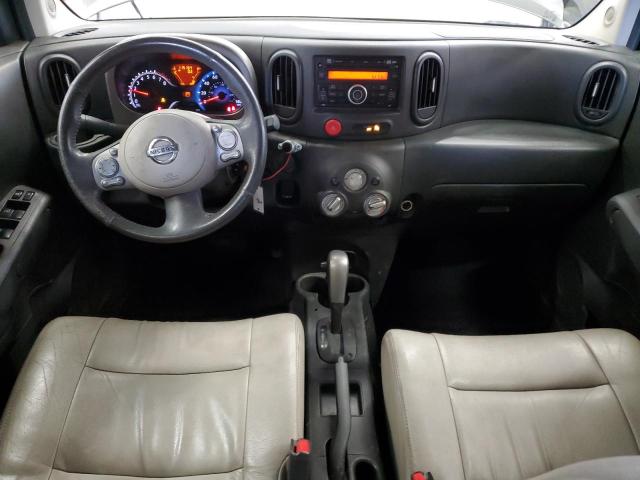 Photo 8 from auction – 2013 NISSAN CUBE S with VIN JN8AZ2KR2DT304361
