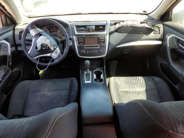 Photo 8 from auction – 2016 NISSAN ALTIMA 2.5 with VIN 1N4AL3AP2GN380289