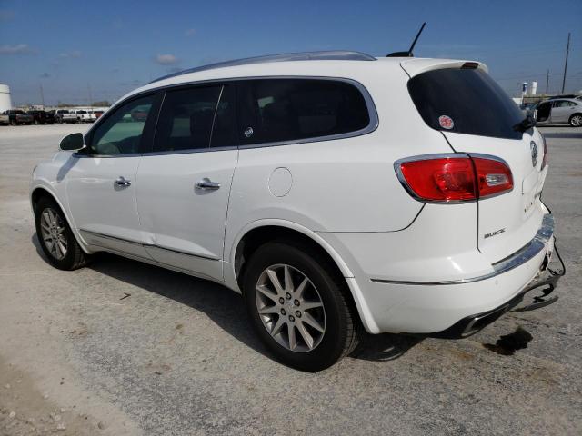 Photo 2 from auction – 2016 BUICK ENCLAVE with VIN 5GAKVBKD6GJ266490