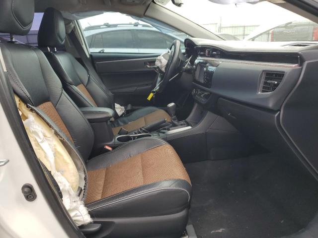 Photo 7 from auction – 2015 TOYOTA COROLLA L with VIN 2T1BURHEXFC271373