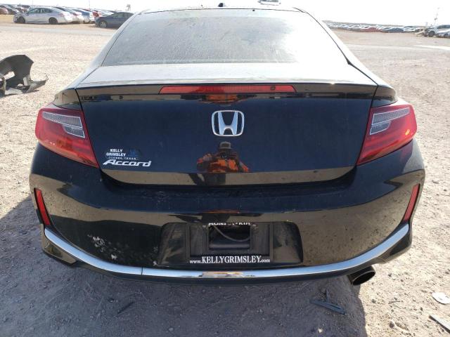 Photo 6 from auction – 2017 HONDA ACCORD EX with VIN 1HGCT1B76HA008745